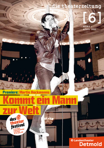 Ausgabe Spiel-Zeit Nr.06 / März 2011