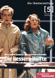 Ausgabe Spiel-Zeit Nr.05 / Januar 2011
